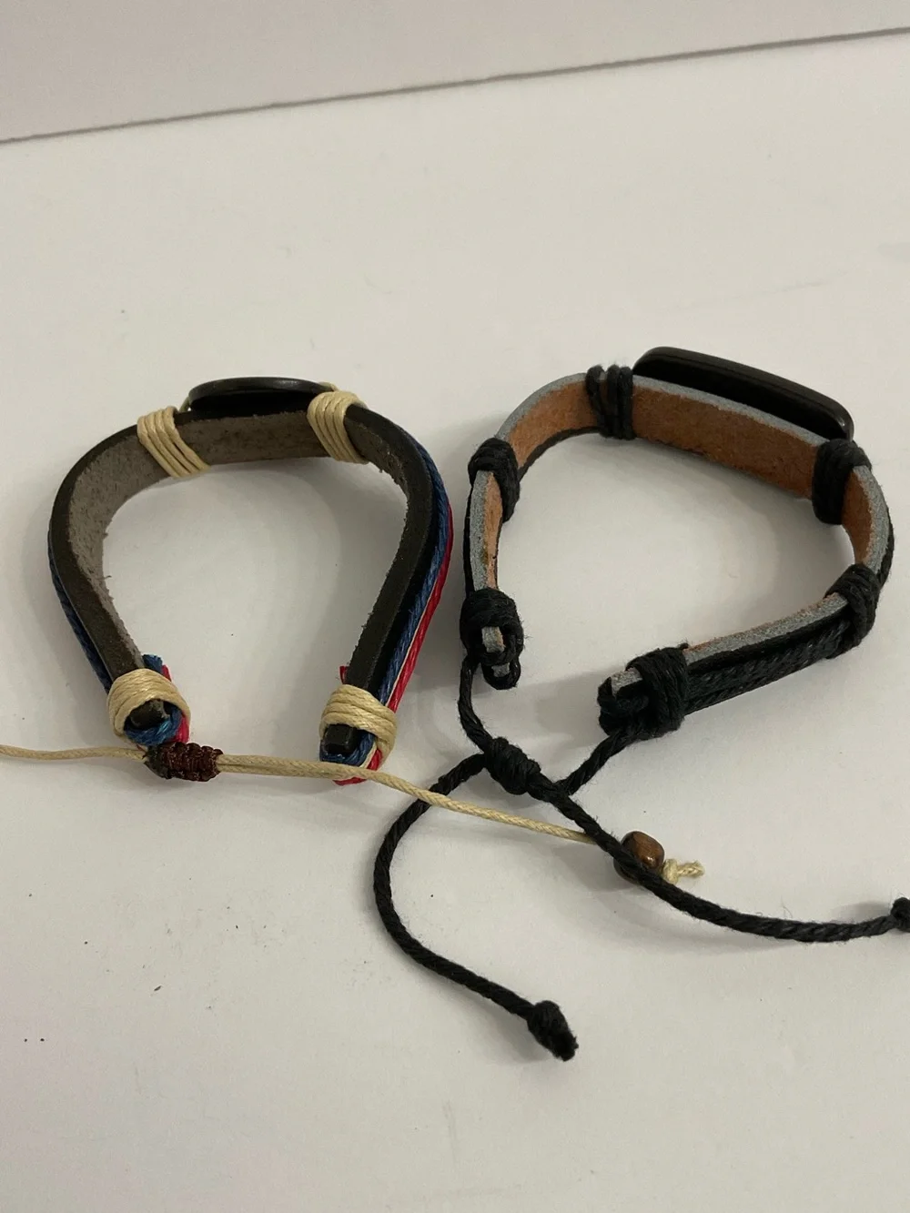 N/A leather handmade